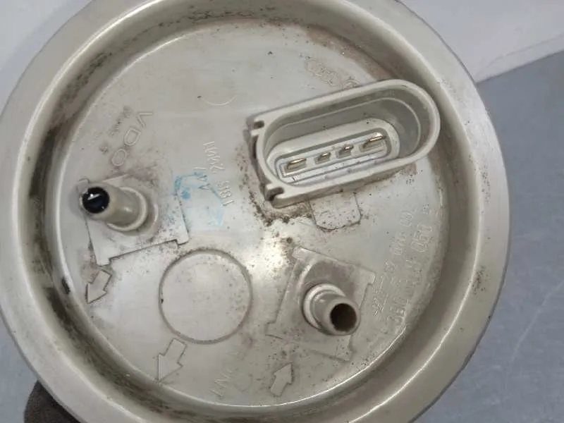 Aforador para Volkswagen Passat Berlina (3B3)