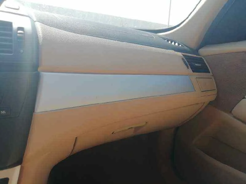 Kit Airbag para Bmw X3 (E83)