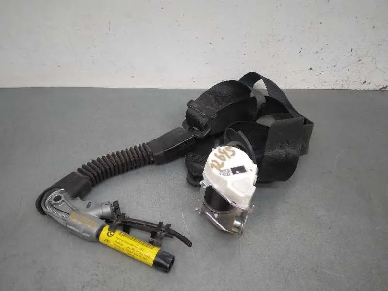 Kit Airbag para Bmw X3 (E83)