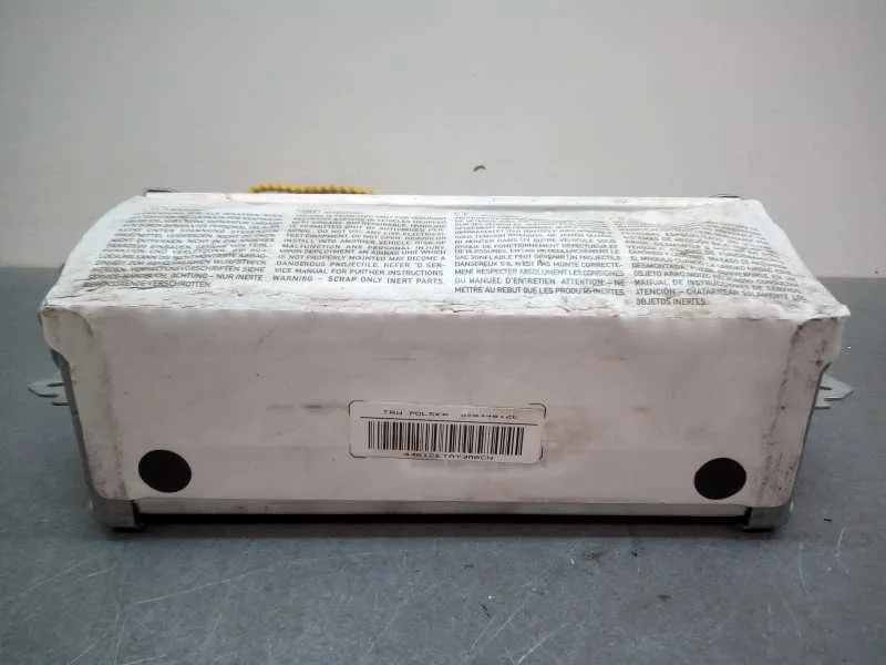 Kit Airbag para Bmw X3 (E83)