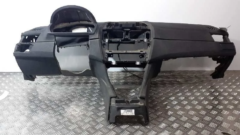 Kit Airbag para Bmw X3 (E83)