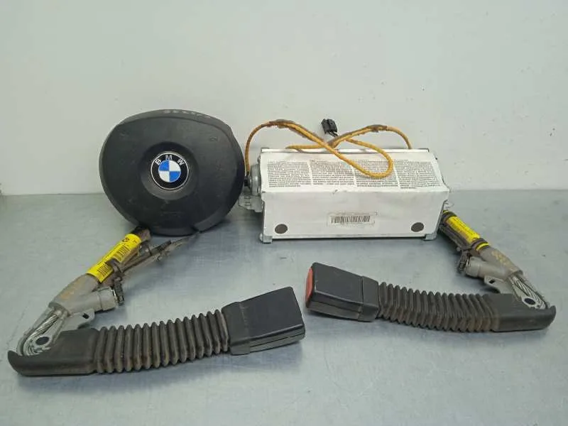 Kit Airbag para Bmw X3 (E83)