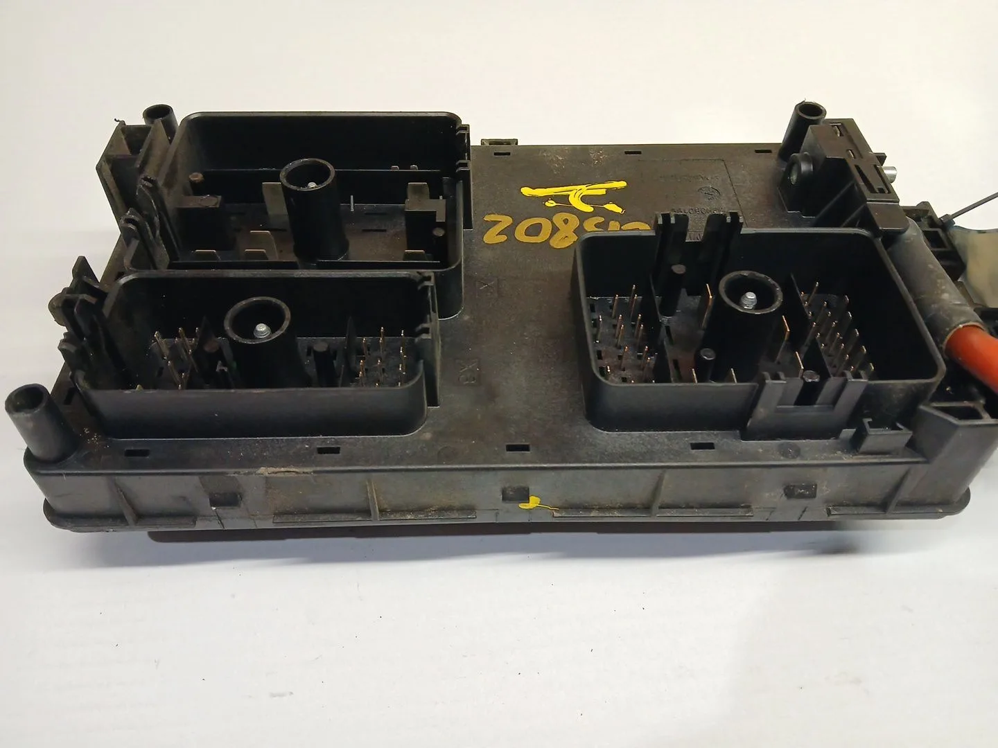 Caja Reles / Fusibles para Chevrolet Cruze Station Wagon