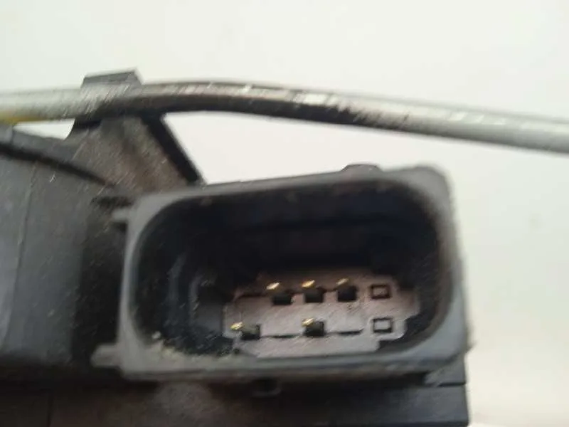 Cerradura Puerta Delantera Izquierda para Chevrolet Cruze Station Wagon