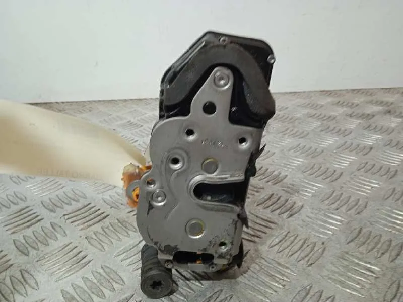 Cerradura Puerta Trasera Izquierda para Chevrolet Cruze Station Wagon