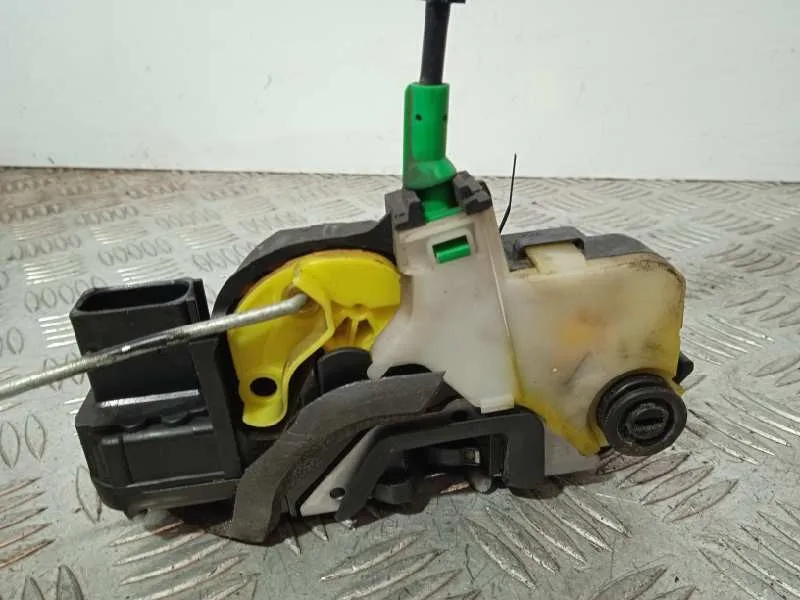 Cerradura Puerta Trasera Izquierda para Chevrolet Cruze Station Wagon