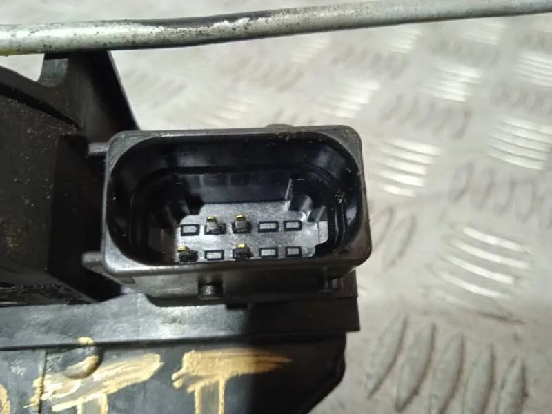 Cerradura Puerta Trasera Izquierda para Chevrolet Cruze Station Wagon