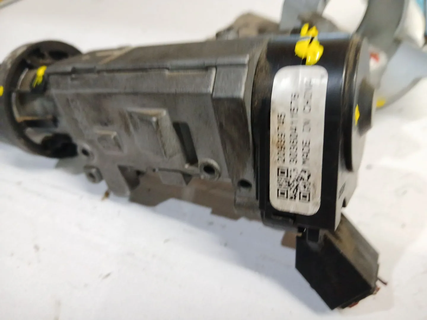 Conmutador De Arranque para Chevrolet Cruze Station Wagon