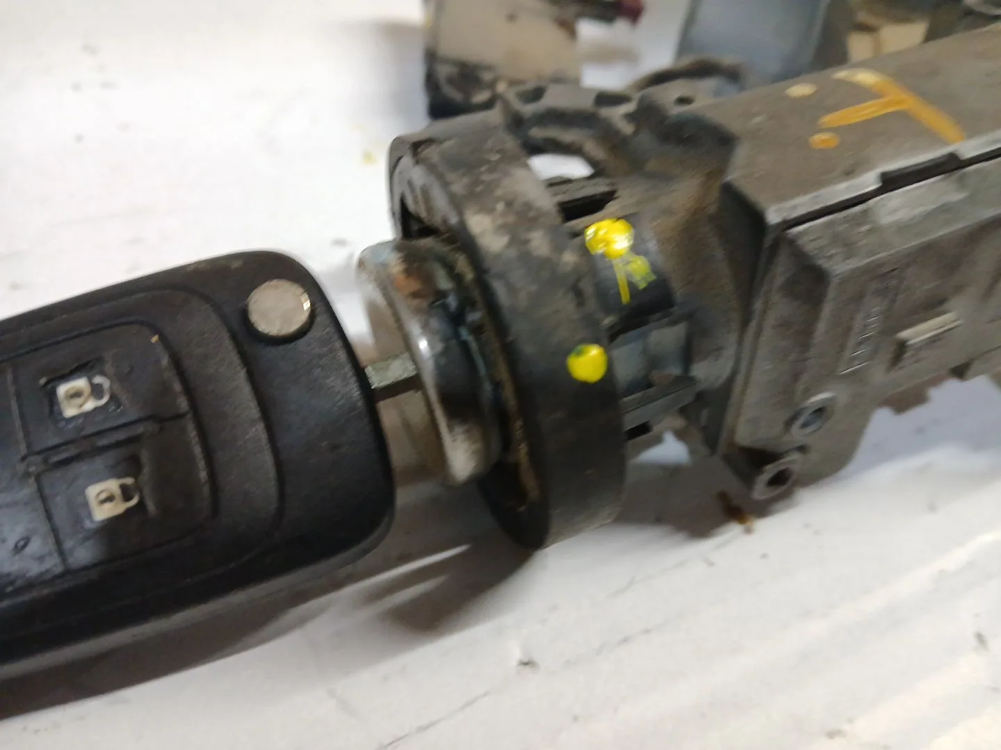 Conmutador De Arranque para Chevrolet Cruze Station Wagon