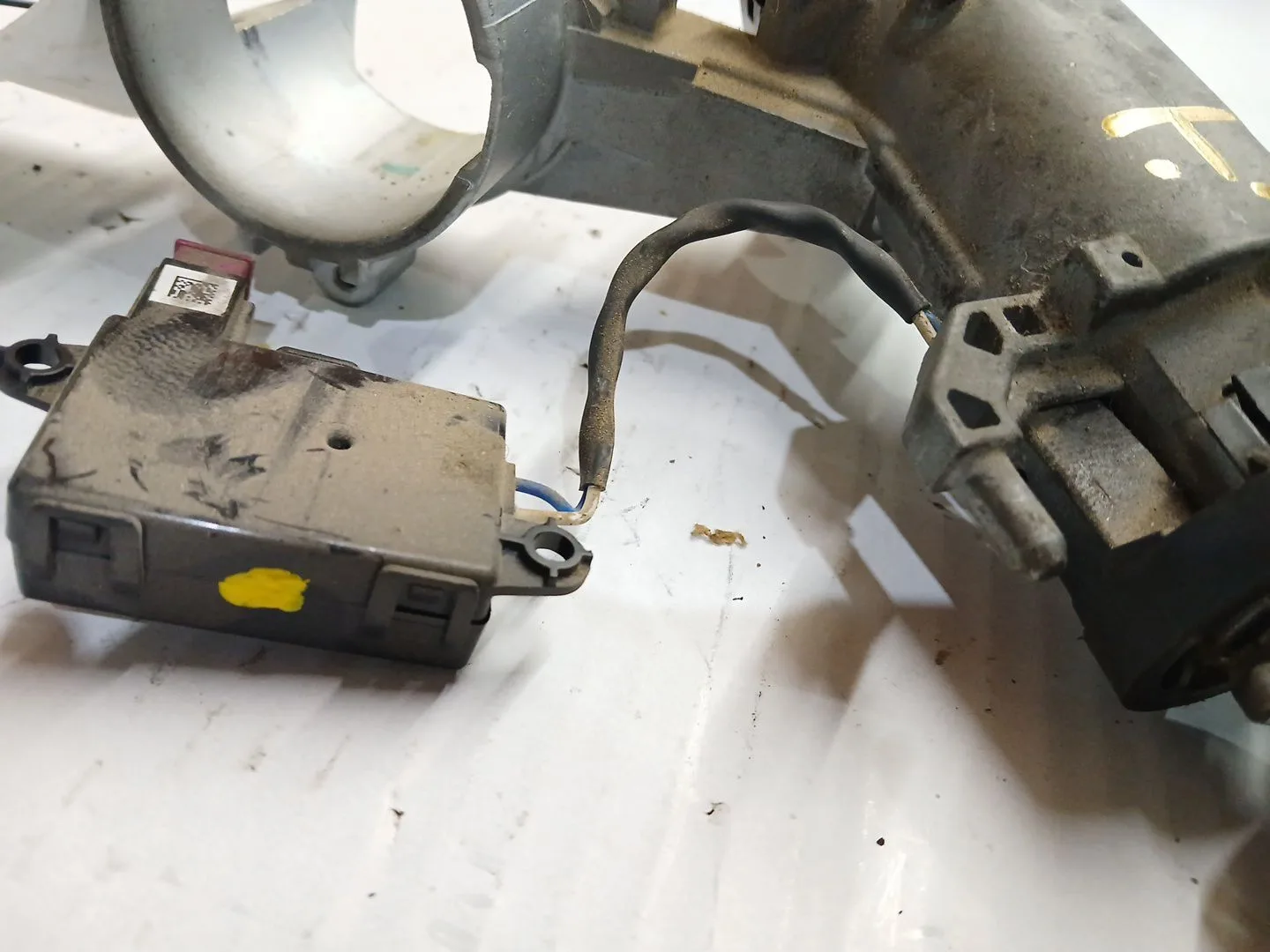 Conmutador De Arranque para Chevrolet Cruze Station Wagon