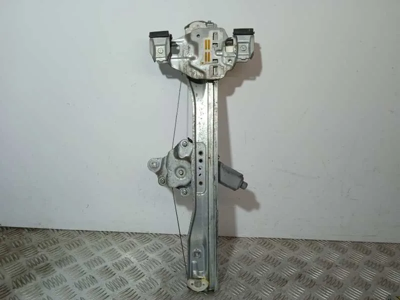 Elevalunas Trasero Izquierdo para Chevrolet Cruze Station Wagon