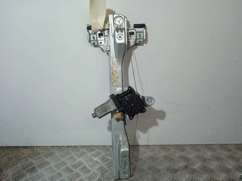 Elevalunas Trasero Izquierdo para Chevrolet Cruze Station Wagon