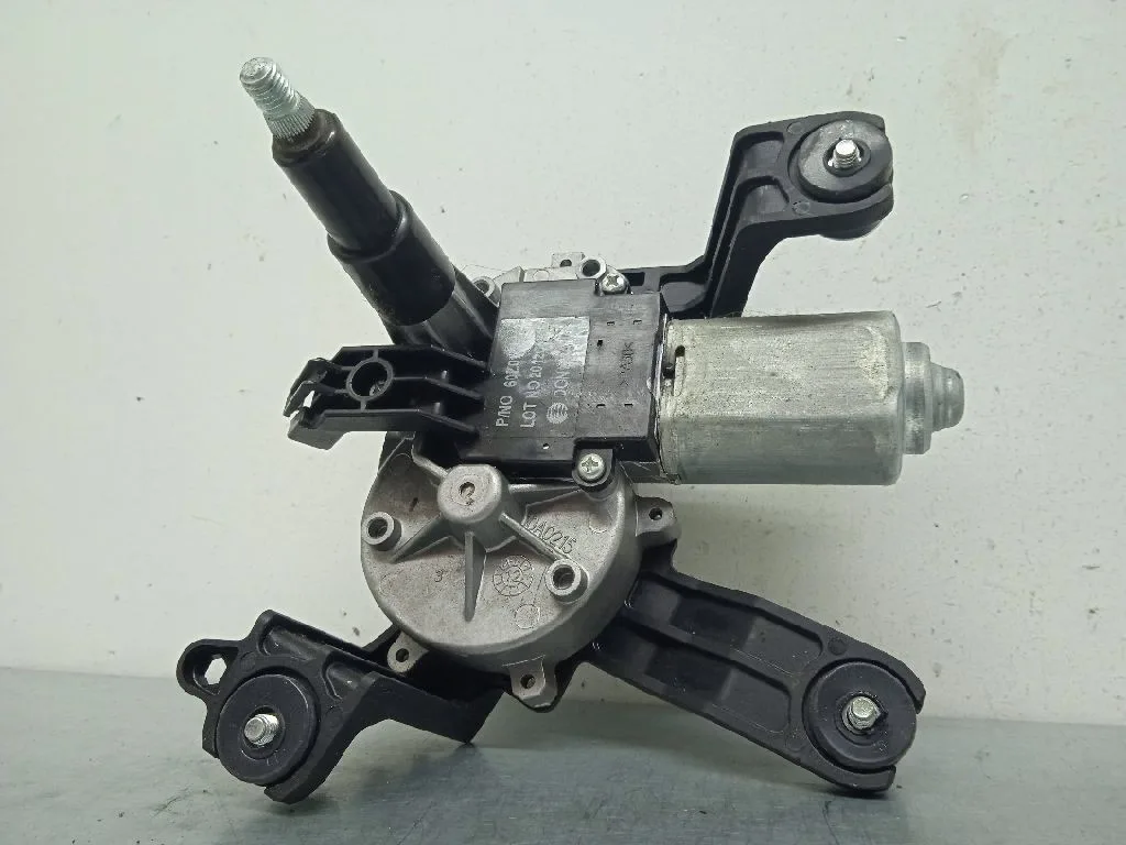 Motor Limpia Trasero para Chevrolet Cruze Station Wagon