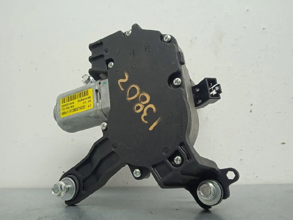 Motor Limpia Trasero para Chevrolet Cruze Station Wagon