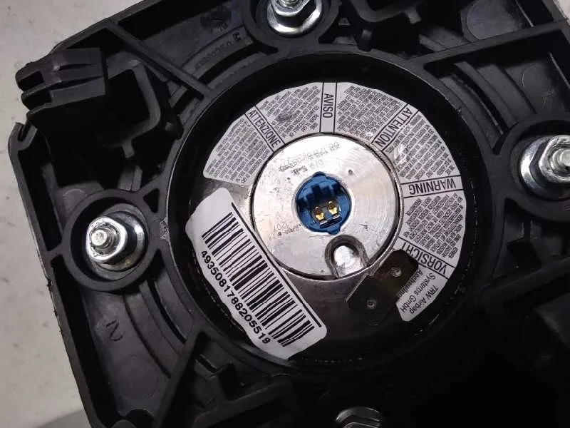 Airbag Delantero Izquierdo para Citroën C4 Grand Picasso