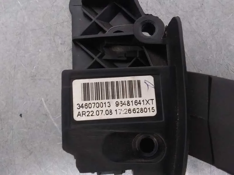 Mando Volante para Citroën C4 Grand Picasso