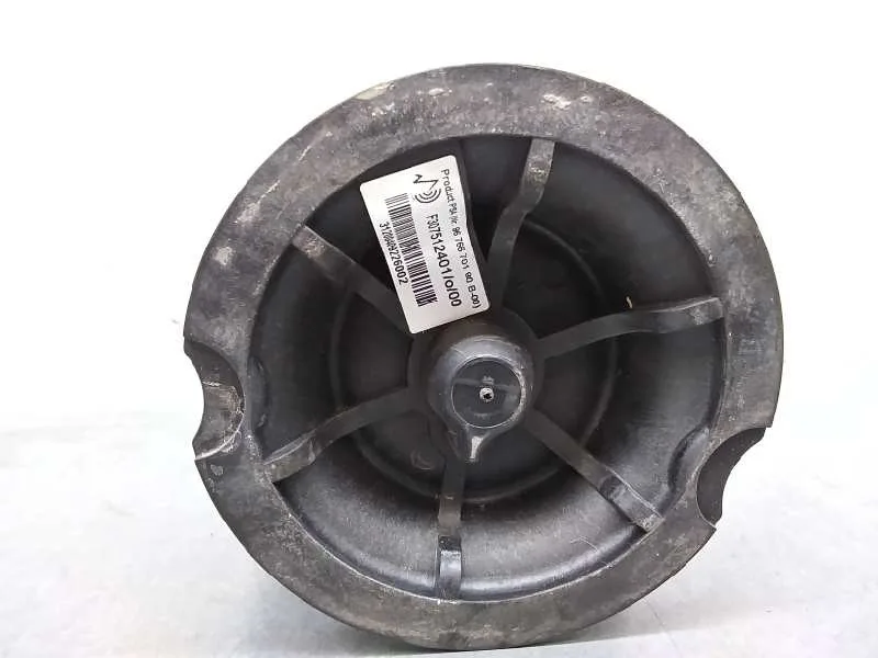 Muelle Amortiguacion para Citroën C4 Grand Picasso