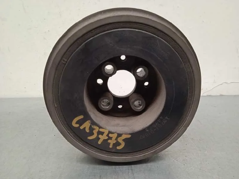 Polea Ciguenal para Seat Ibiza (6K1)