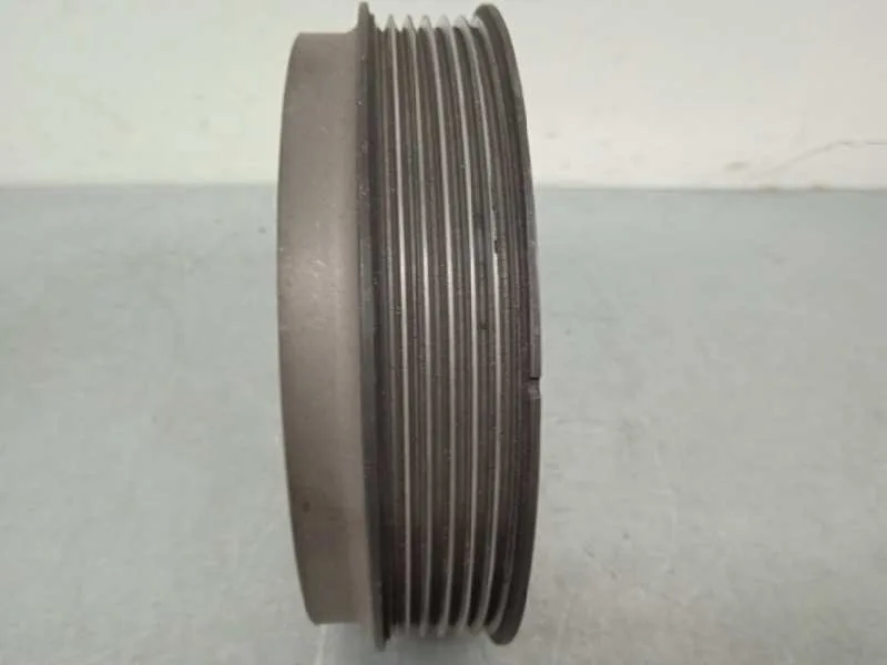 Polea Ciguenal para Seat Ibiza (6K1)
