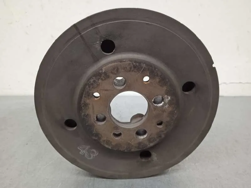 Polea Ciguenal para Seat Ibiza (6K1)