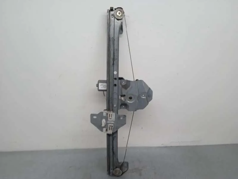 Elevalunas Delantero Derecho para Dacia Lodgy