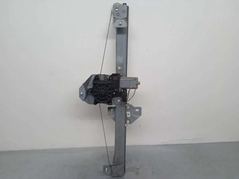 Elevalunas Delantero Derecho para Dacia Lodgy