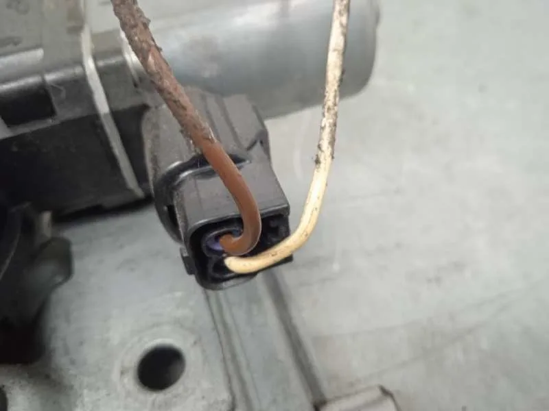 Elevalunas Delantero Derecho para Dacia Lodgy