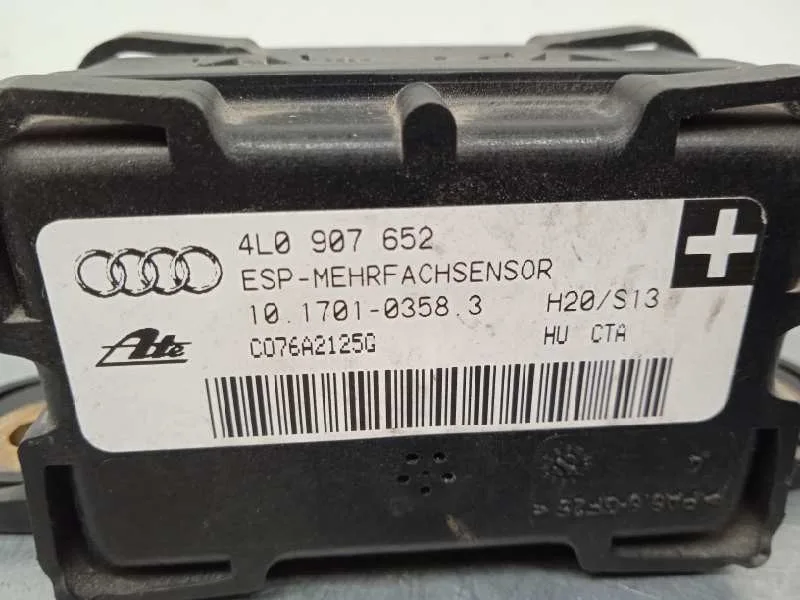 Sensor para Audi Q7 (4L)