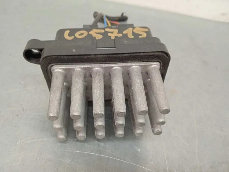 Resistencia Calefaccion para Ford Kuga (Cbv)