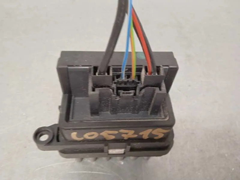 Resistencia Calefaccion para Ford Kuga (Cbv)