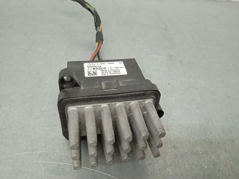 Resistencia Calefaccion para Ford Kuga (Cbv)