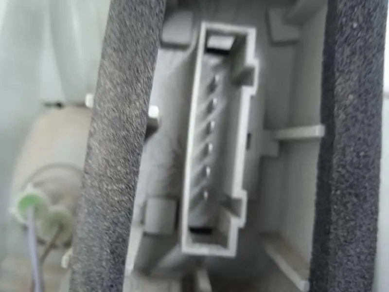 Piloto Trasero Derecho para Skoda Roomster (5J7)