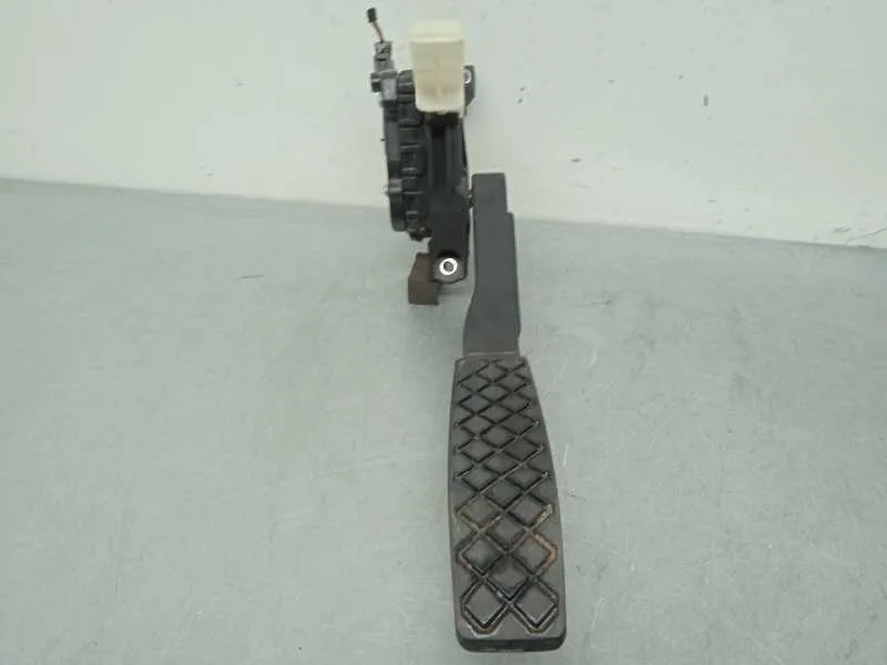 Potenciometro Pedal para Audi Q7 (4L)