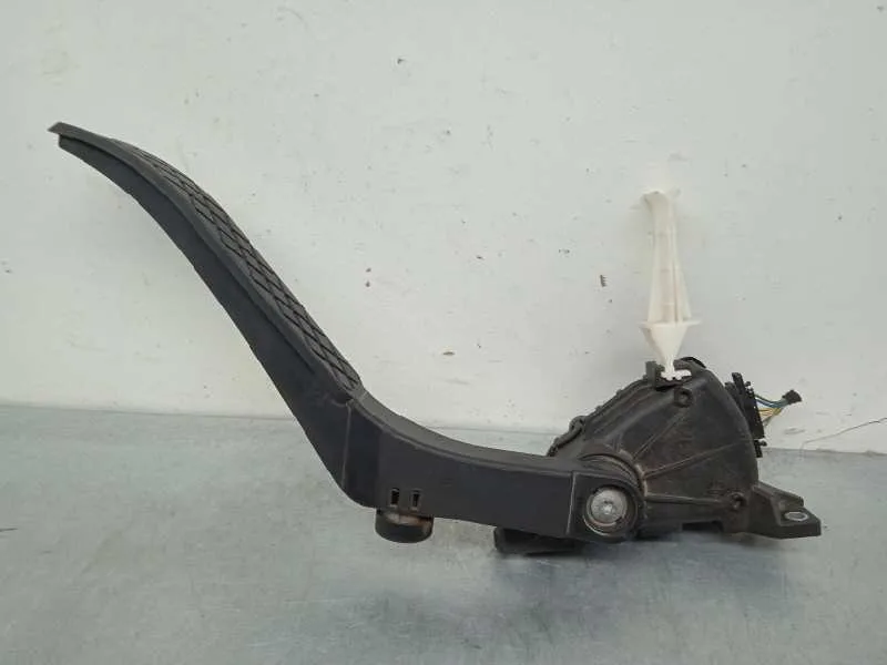 Potenciometro Pedal para Audi Q7 (4L)