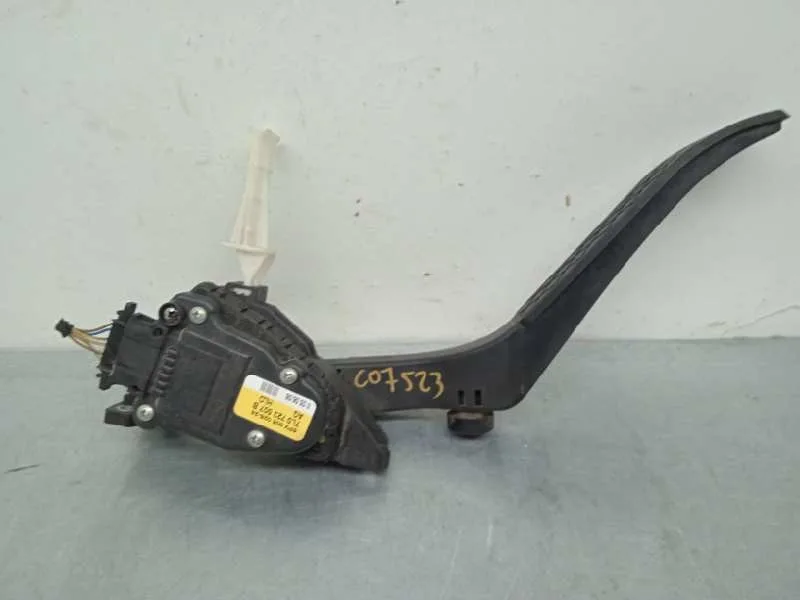 Potenciometro Pedal para Audi Q7 (4L)