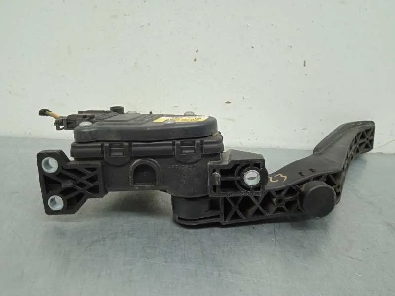 Potenciometro Pedal para Audi Q7 (4L)