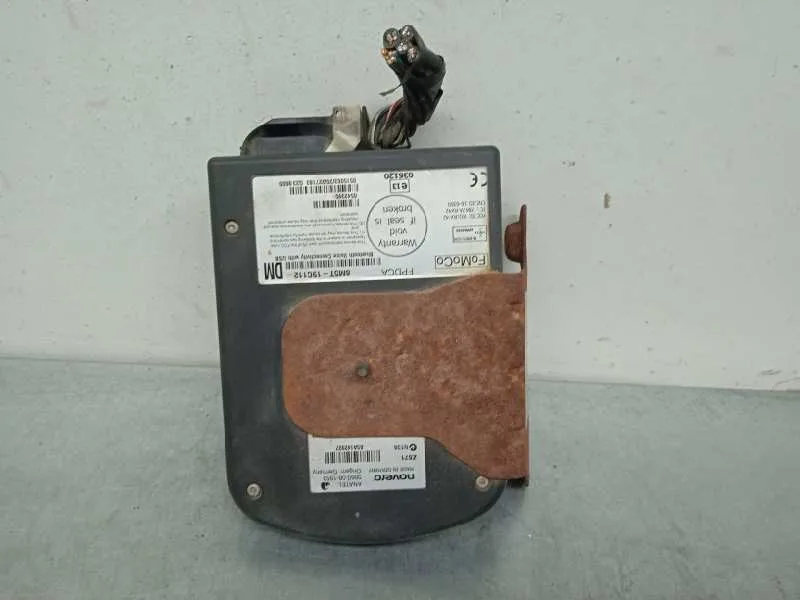 Modulo Electronico para Ford Kuga (Cbv)