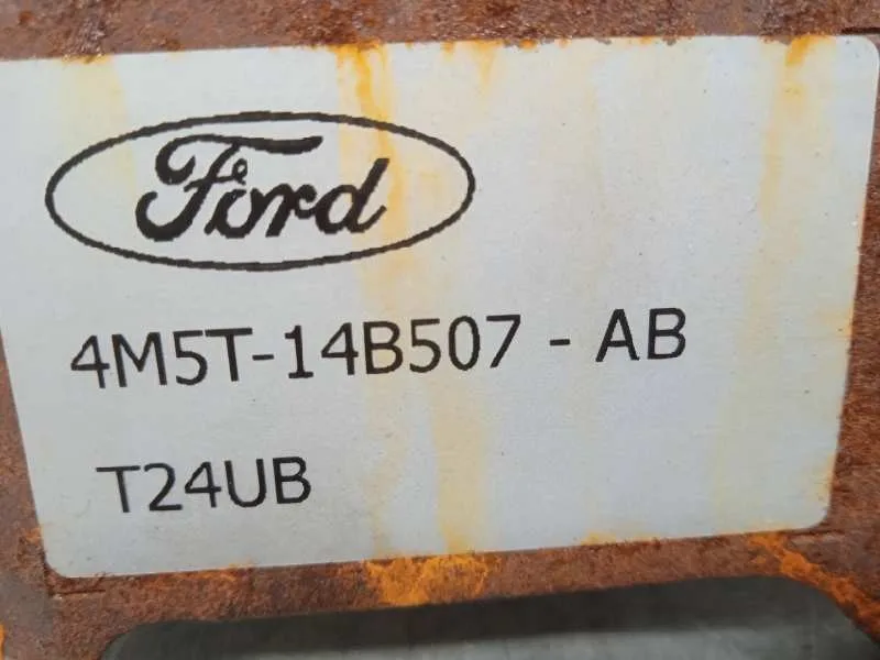 Modulo Electronico para Ford Kuga (Cbv)