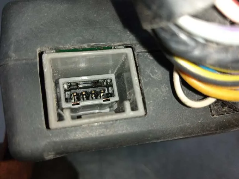 Modulo Electronico para Ford Kuga (Cbv)