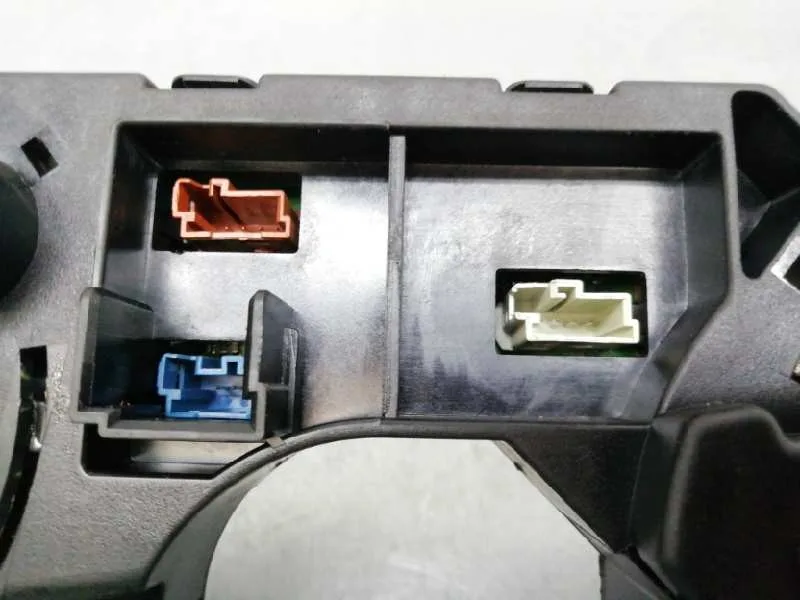 Mando Multifuncion para Citroën C4 Coupe