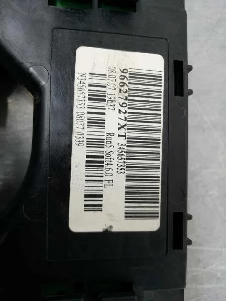 Mando Multifuncion para Citroën C4 Coupe