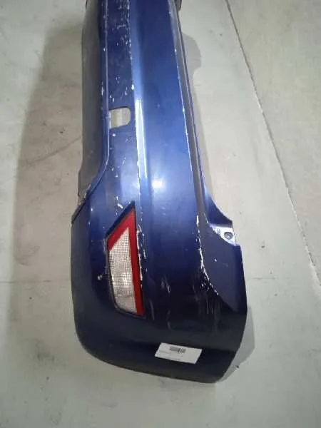 Paragolpes Trasero para Ford Focus Lim. (Cb4)