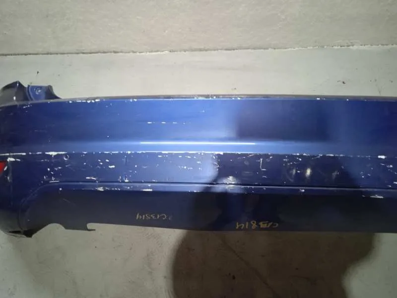 Paragolpes Trasero para Ford Focus Lim. (Cb4)