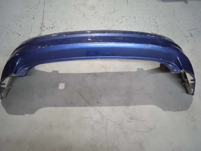 Paragolpes Trasero para Ford Focus Lim. (Cb4)