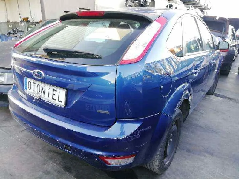 Paragolpes Trasero para Ford Focus Lim. (Cb4)