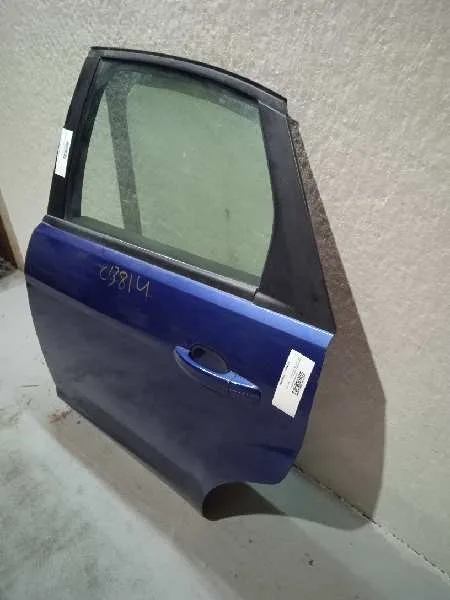 Puerta Trasera Izquierda para Ford Focus Lim. (Cb4)