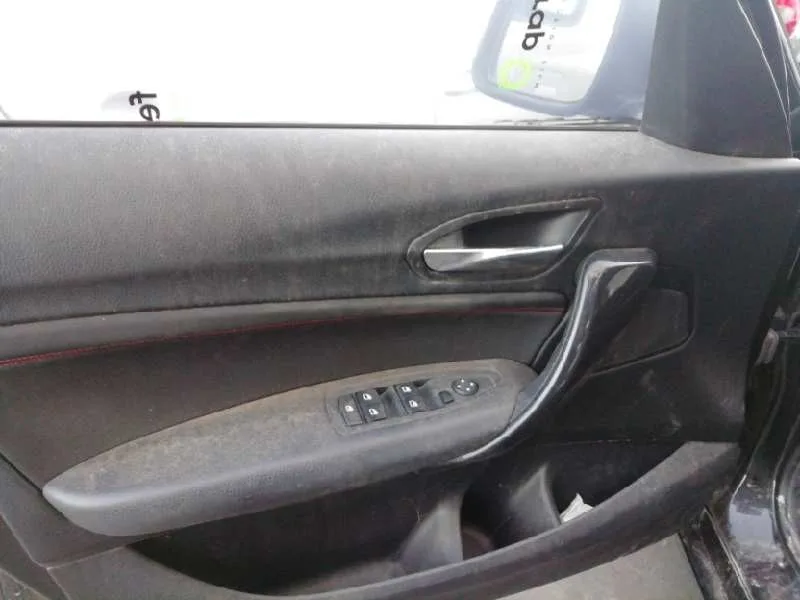 Juego Asientos Completo para Bmw Serie 1 Lim. (F20)