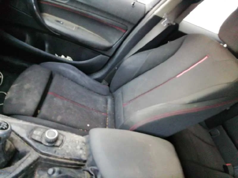 Juego Asientos Completo para Bmw Serie 1 Lim. (F20)
