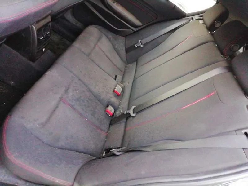 Juego Asientos Completo para Bmw Serie 1 Lim. (F20)