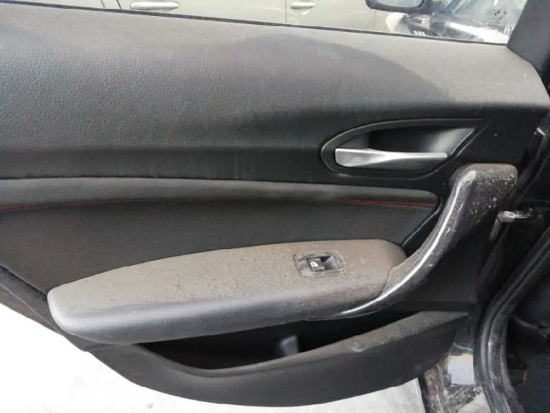 Juego Asientos Completo para Bmw Serie 1 Lim. (F20)